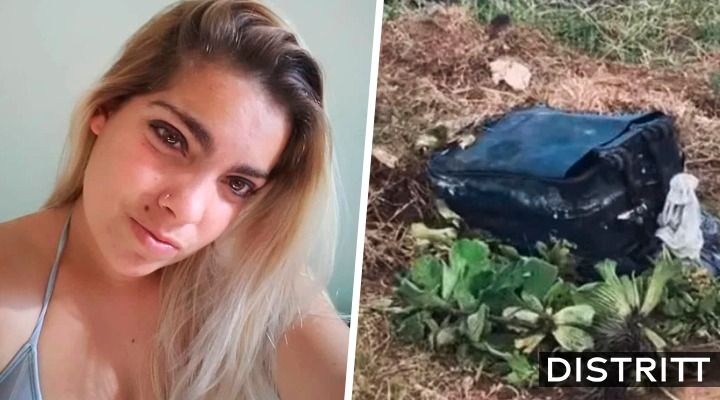 Gabriela Lima El Feminicidio Que Conmociona A Brasil