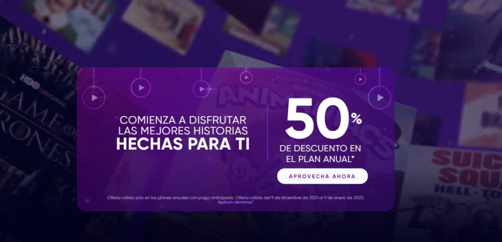 Hbo Max C Mo Cancelar Promoci N Para Usuarios Telmex