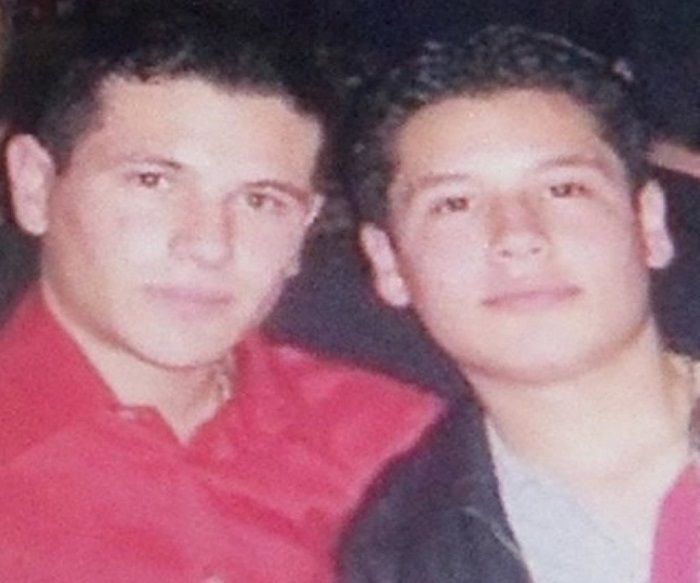 Ellos Son Los Hijos De El Chapo Por Los Que Eu Ofrece Mdd