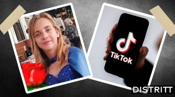 Milagros Soto Ni A Muere Tras Hacer Reto Viral De Tiktok