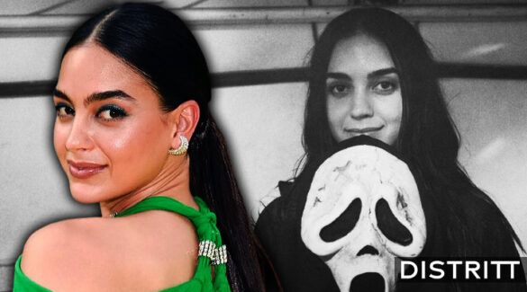 Qu Dijo Melissa Barrera Tras Ser Despedida De Scream