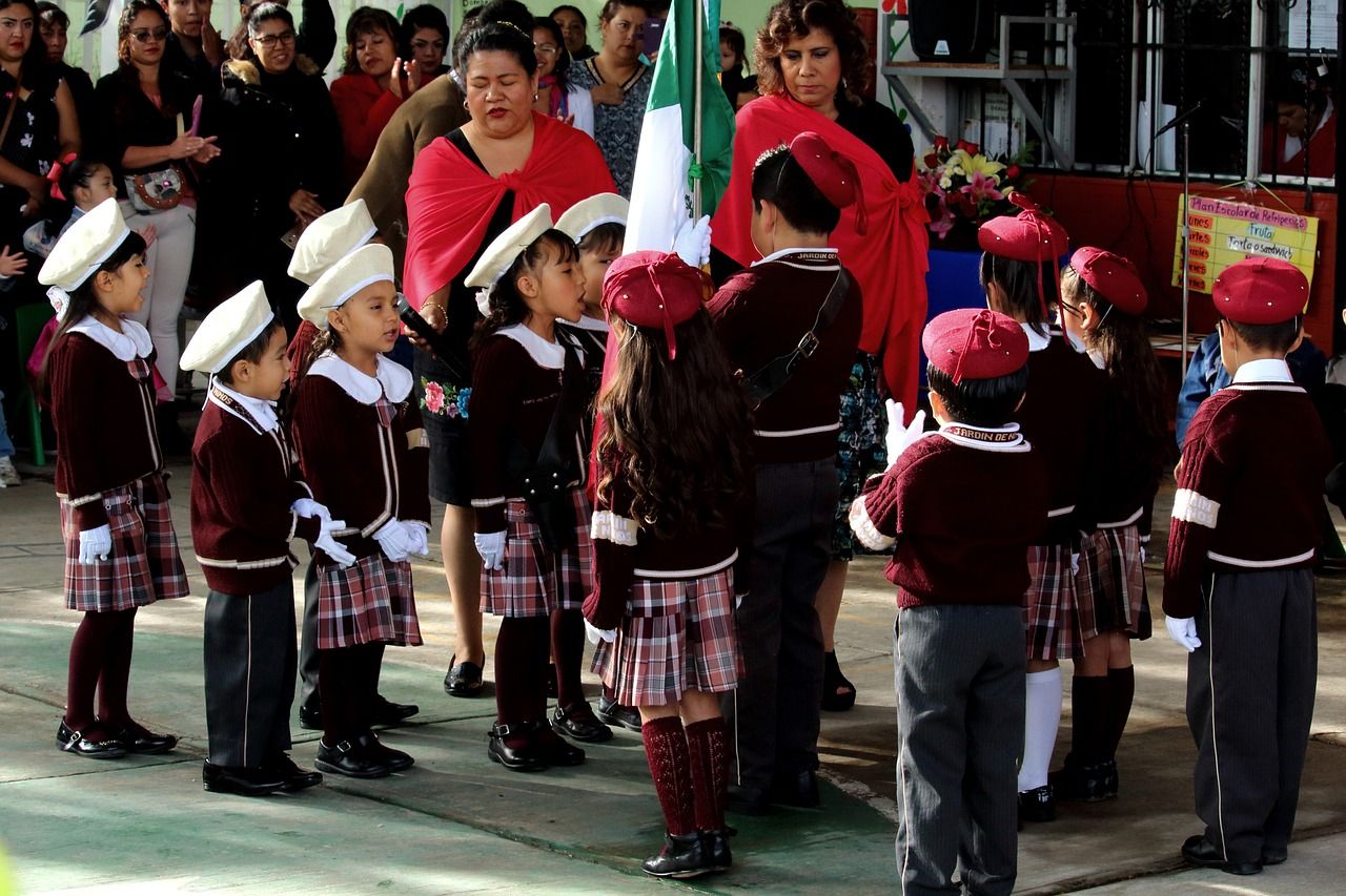 Reinscripciones 2021: requisitos para preescolar