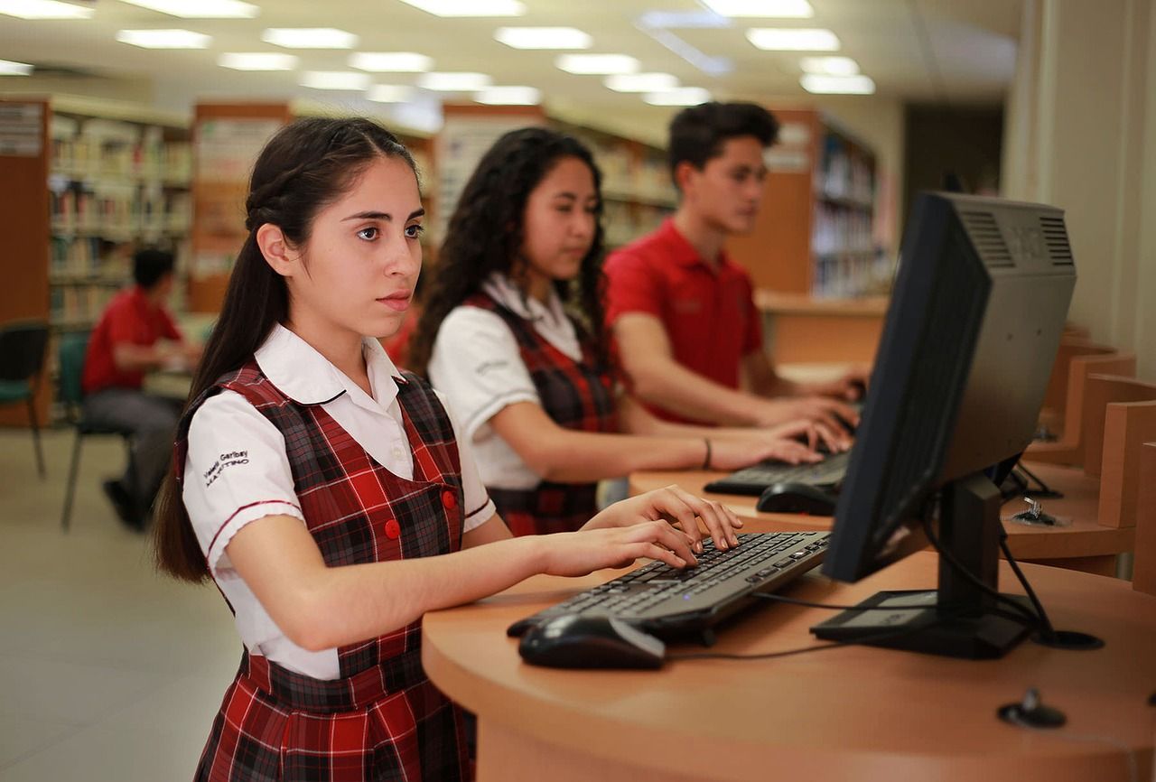 Reinscripciones 2021: requisitos para secundaria