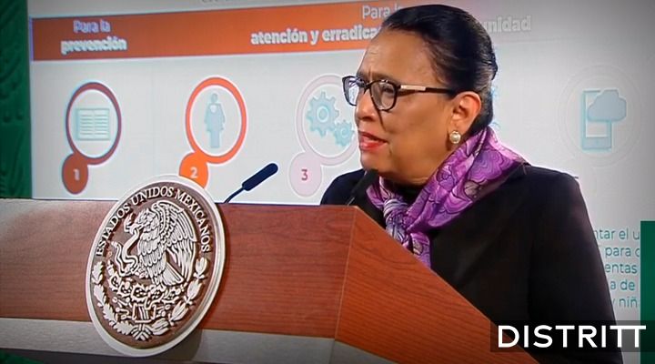 SSPC presenta plan para erradicar y atender violencia contra las mujeres