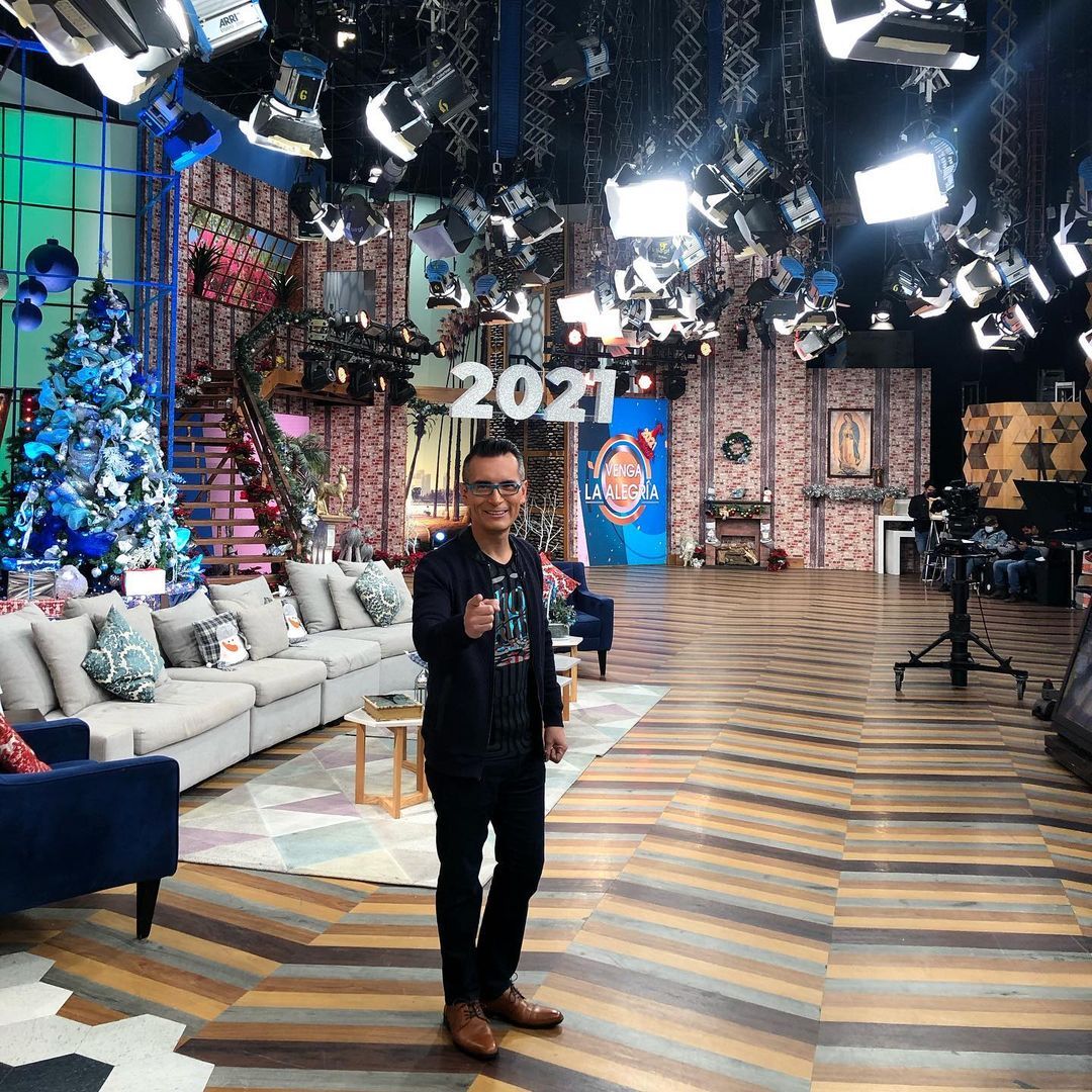 Sergio Sepúlveda dice que no sabe dónde se contagió de COVID-19