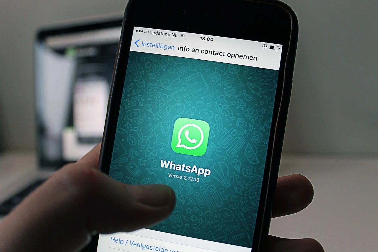 INAI advierte sobre los cambios de la privacidad en WhatsApp