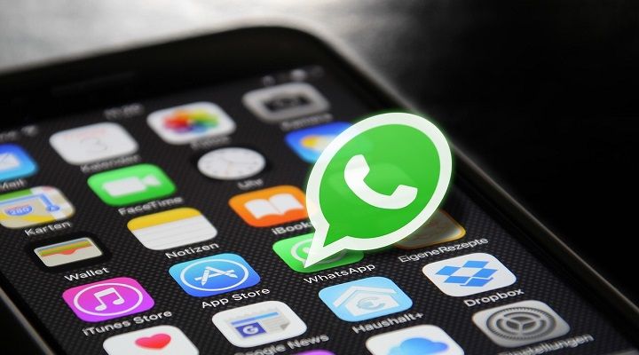 Estas son las nuevas funciones de WhatsApp para 2021