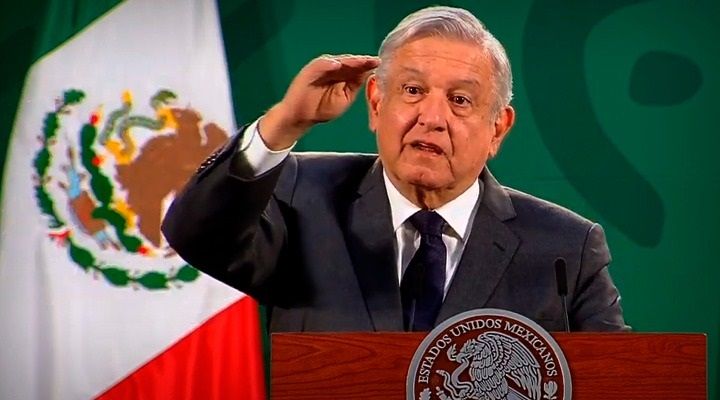 AMLO: cualquier empresa o gobierno local podrá adquirir sus vacunas