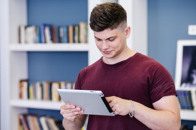 ¿Cuáles son las mejores apps para estudiantes?
