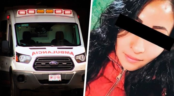 Belén: la mujer que apuñaló y mató a su novio tras discusión en CDMX