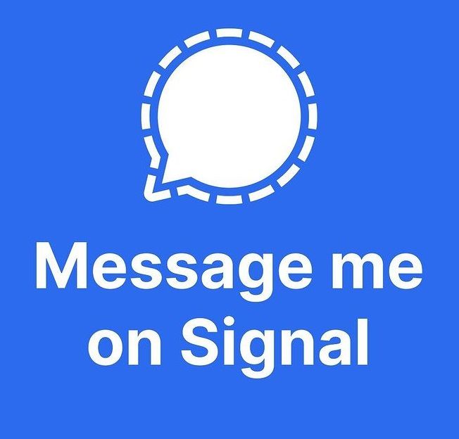 ¿Qué es Signal y cuáles son las funciones de esta app de mensajería?