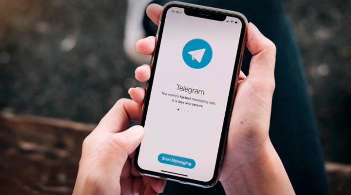 WhatsApp: ¿puedo pasar mis conversaciones y datos a Telegram?