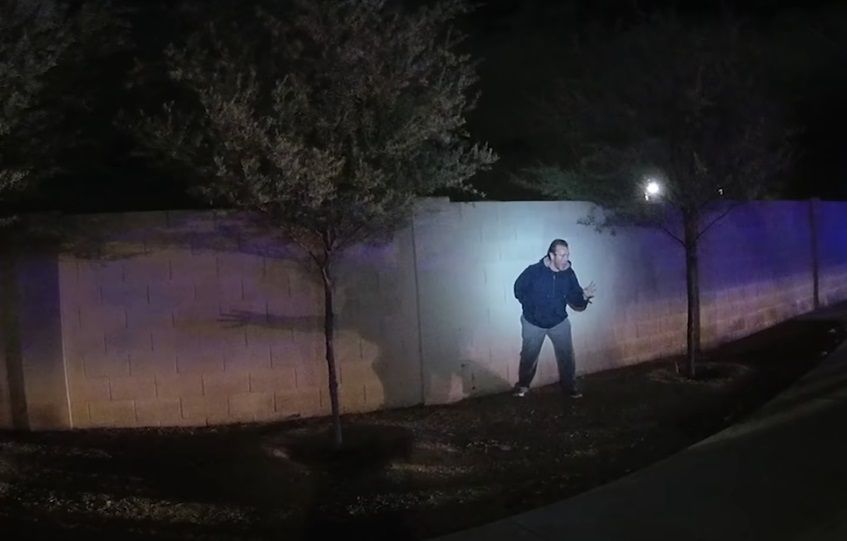 ¿Quién era el hombre asesinado por policías en Phoenix?