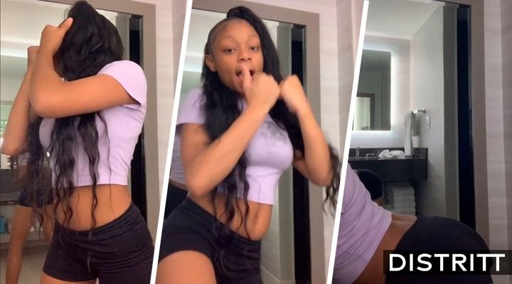 Graba video para TikTok; sujeto entra a su cuarto y la mata