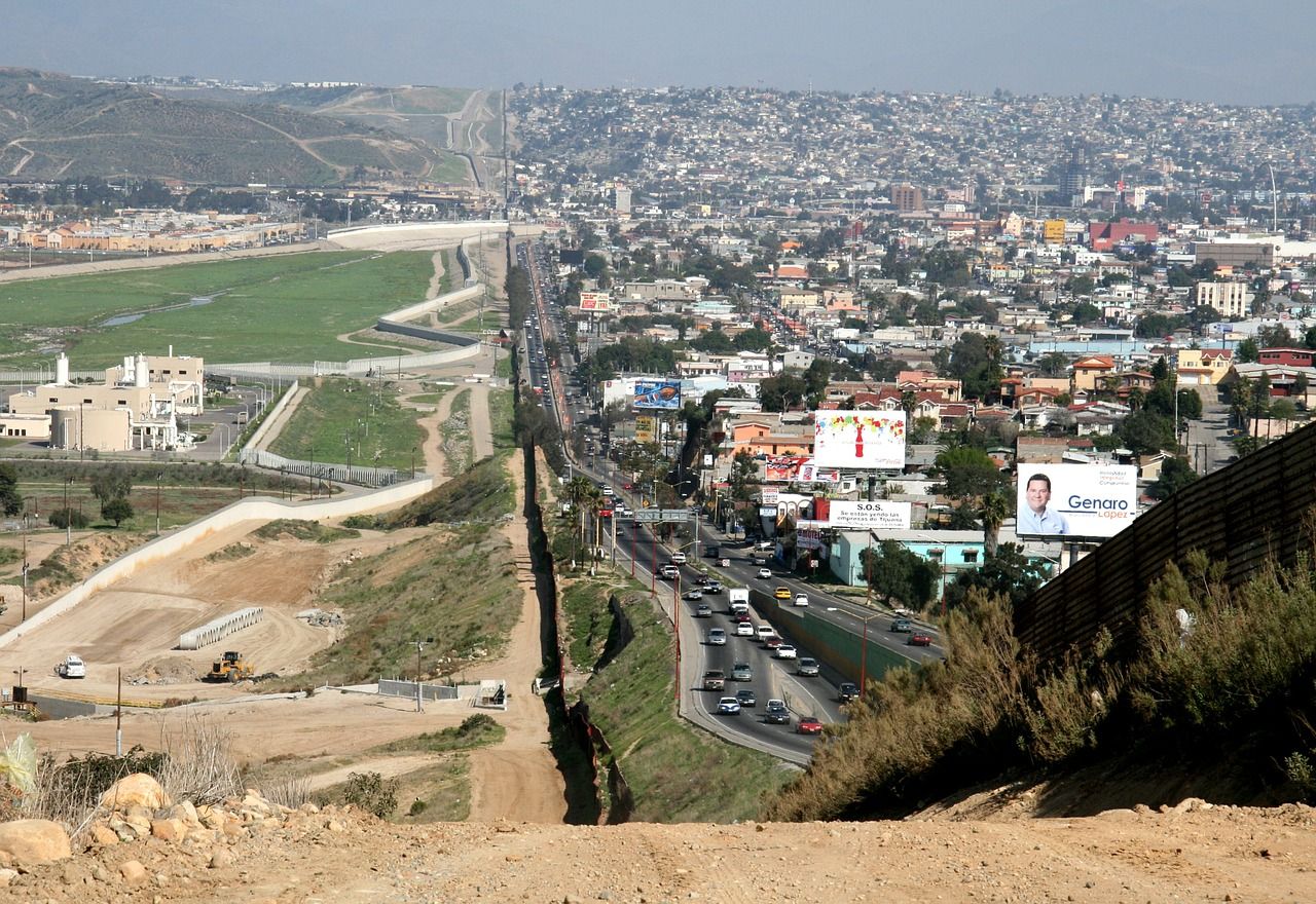 ¿Cuáles son los municipios más poblados de México?