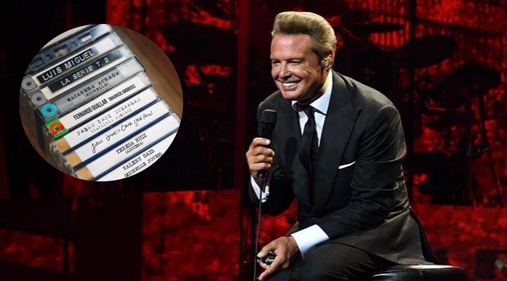 Los millones que Luis Miguel habría ganado por su serie en Netflix