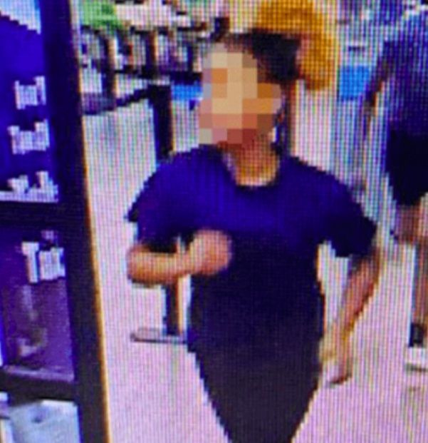 Niñas matan a joven de 15 años en Walmart de Luisiana