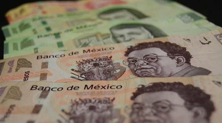 ¿Qué billetes saldrán de circulación en México?