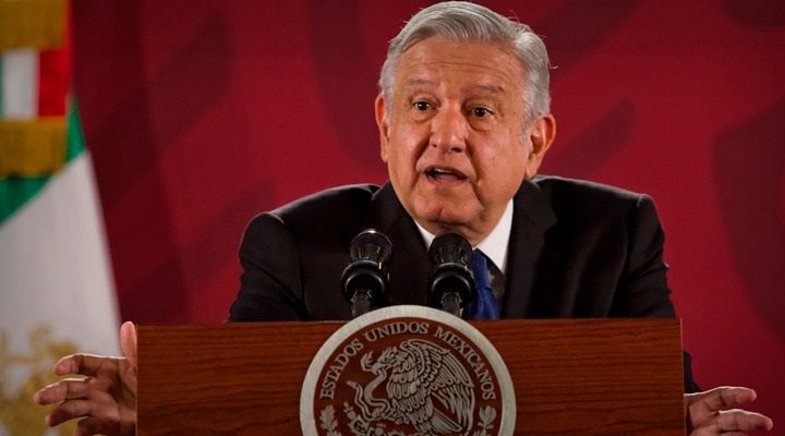 Esto es lo que sí puede y no puede decir AMLO durante el proceso electoral