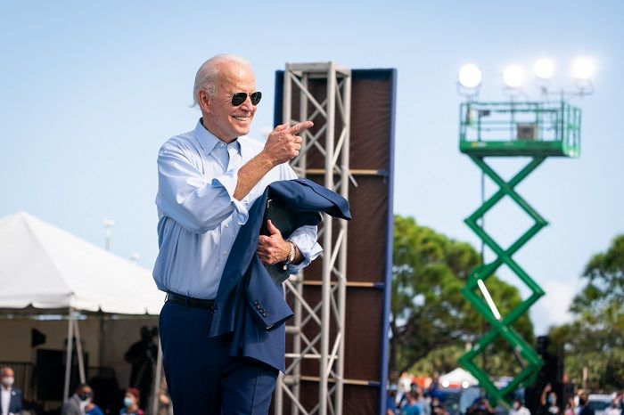 ¿Cómo le irá a México con Joe Biden como presidente de EU?