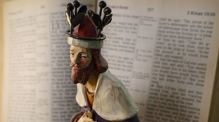 ¿Quiénes son los Reyes Magos? Conoce su historia