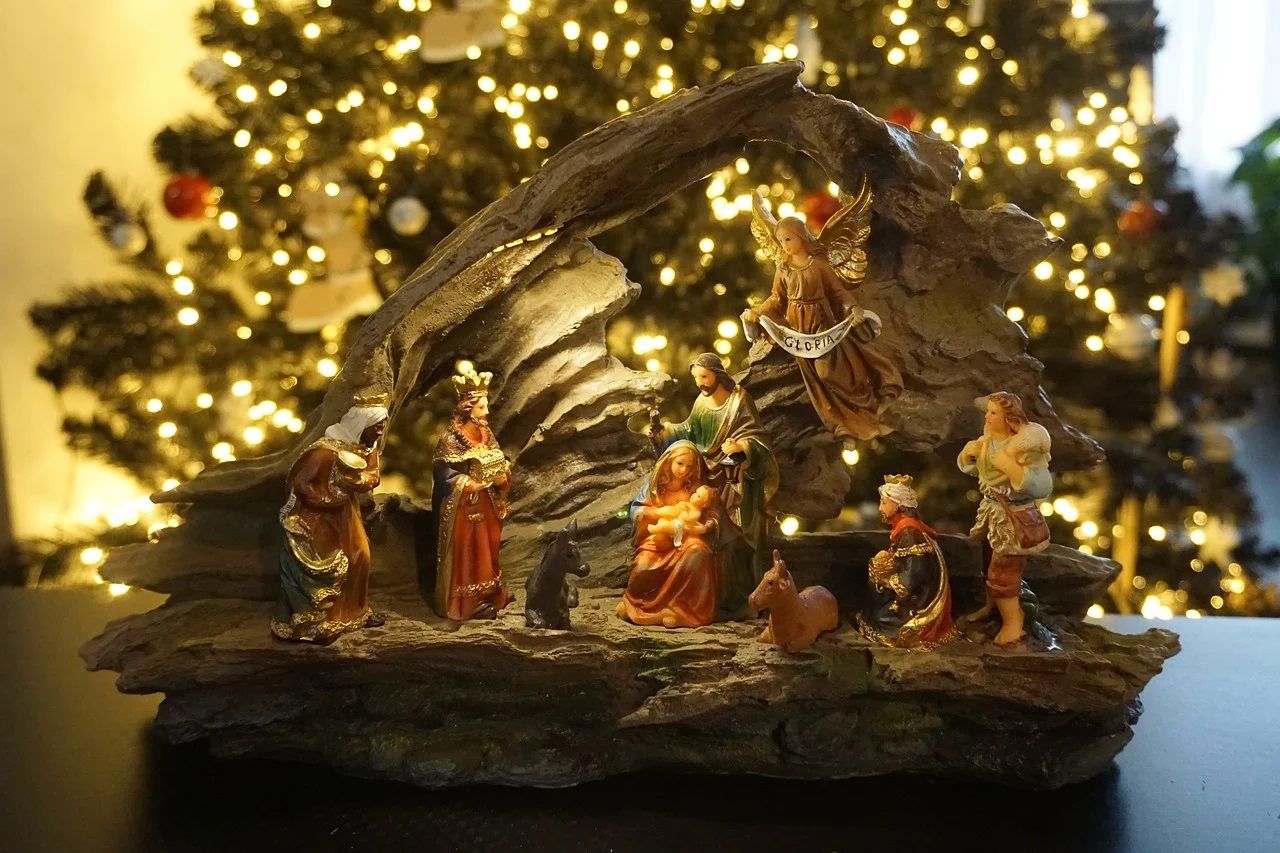 ¿Quiénes son los Reyes Magos? Conoce su historia