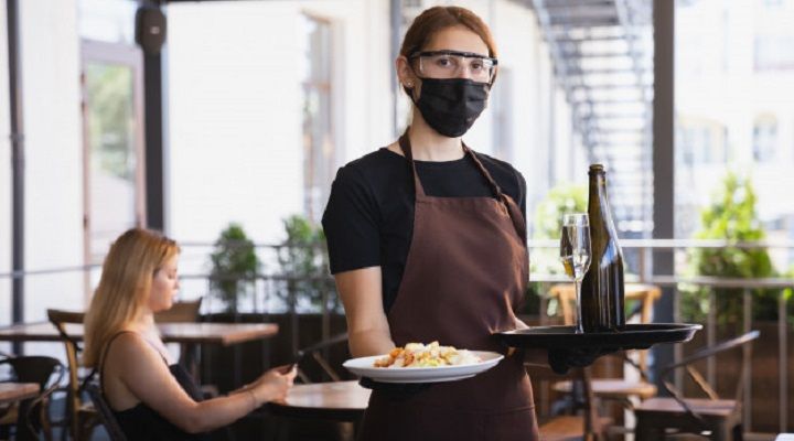 Requisitos que deben cumplir los restaurantes en CDMX para abrir