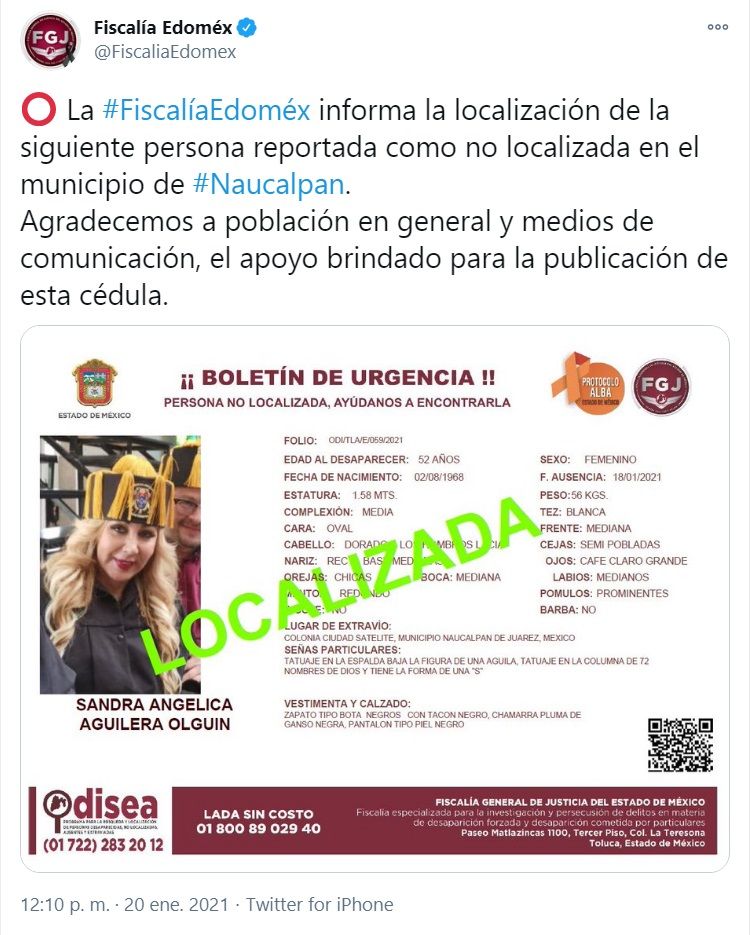 ¿Qué pasó con la reportera de la mañanera?