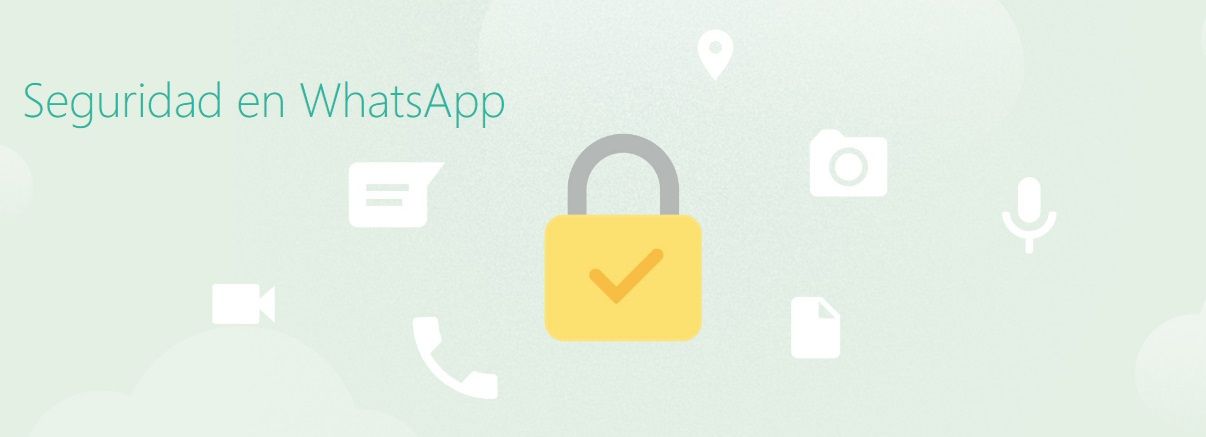 ¿Quién puede revisar mis mensajes de WhatsApp?