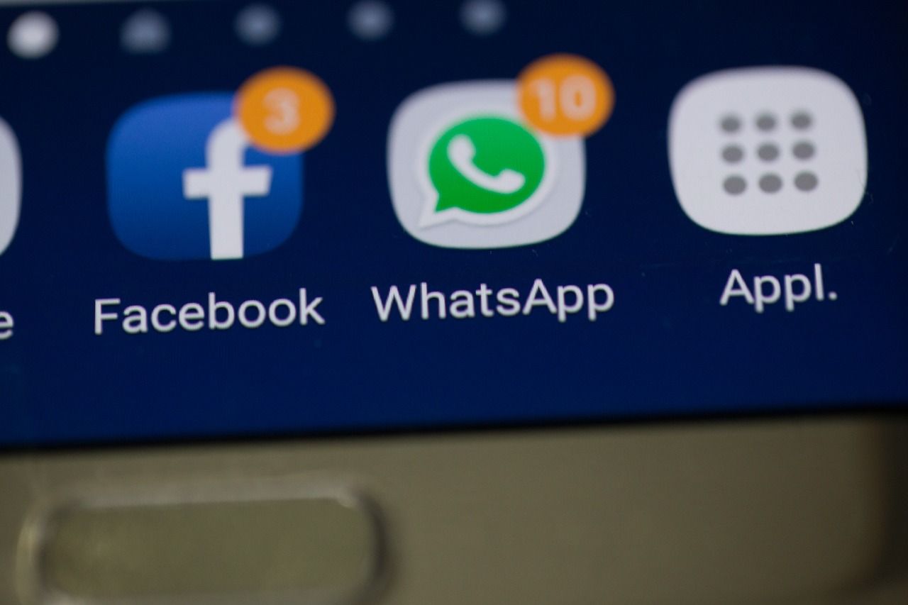 WhatsApp: ¿puedo pasar mis conversaciones y datos a Telegram?