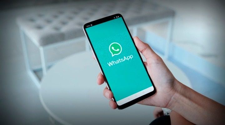 ¿Eliminaste tu cuenta de WhatsApp? Esto es lo que pasa con tus datos