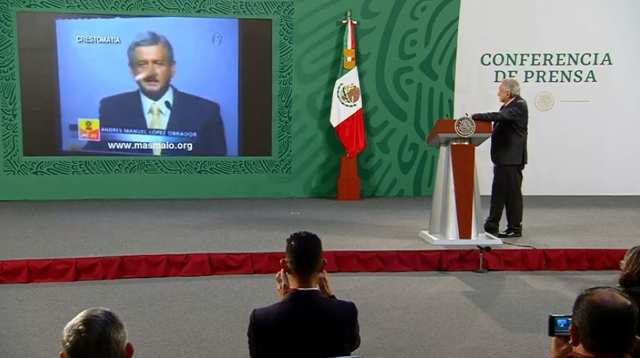 Buscaron complacer a nuestros opositores: AMLO pide investigar a la ASF por informe falso