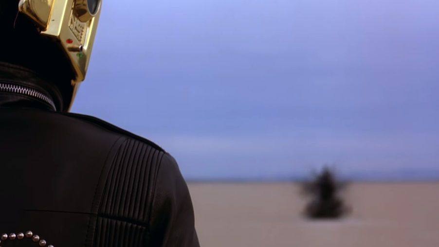 ¿Por qué se separa Daft Punk?