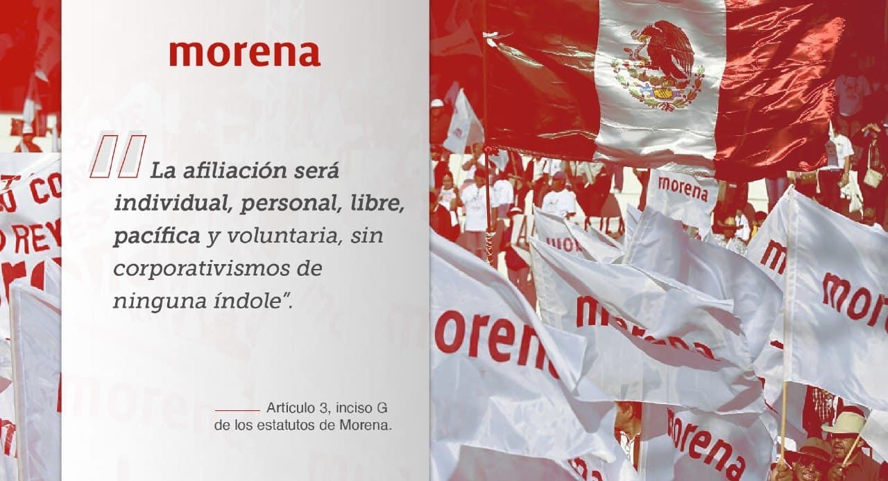 Morena ganaría hasta 9 gubernaturas en estas elecciones: Encuestadores