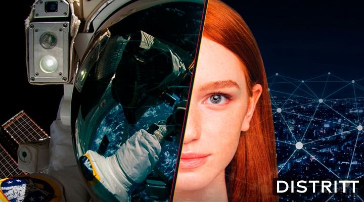 ¿Qué se necesita para ser astronauta de la ESA?