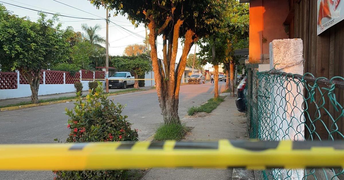 Ejecutan a exalcaldesa Gladys Merlín y a su hija Carla Enríquez en Veracruz