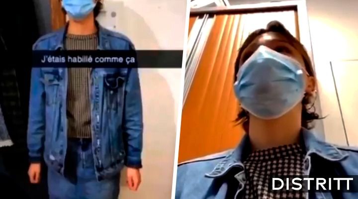 Joven trans se suicida tras sufrir discriminación en su escuela (VIDEO)