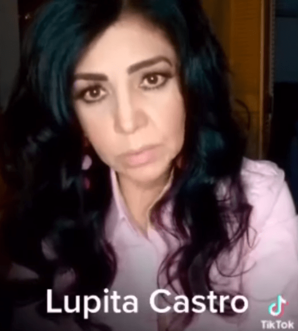 Lupita Castro acusa a Vicente Fernández de abuso; así lo contó en medios