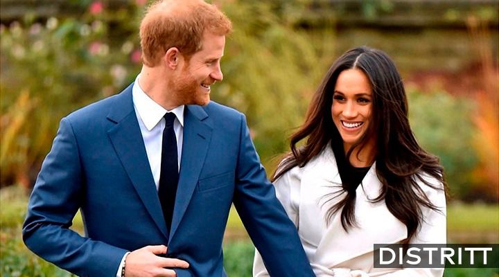 ¿Qué privilegios pierden Meghan Markle y Harry renunciando a la realeza?