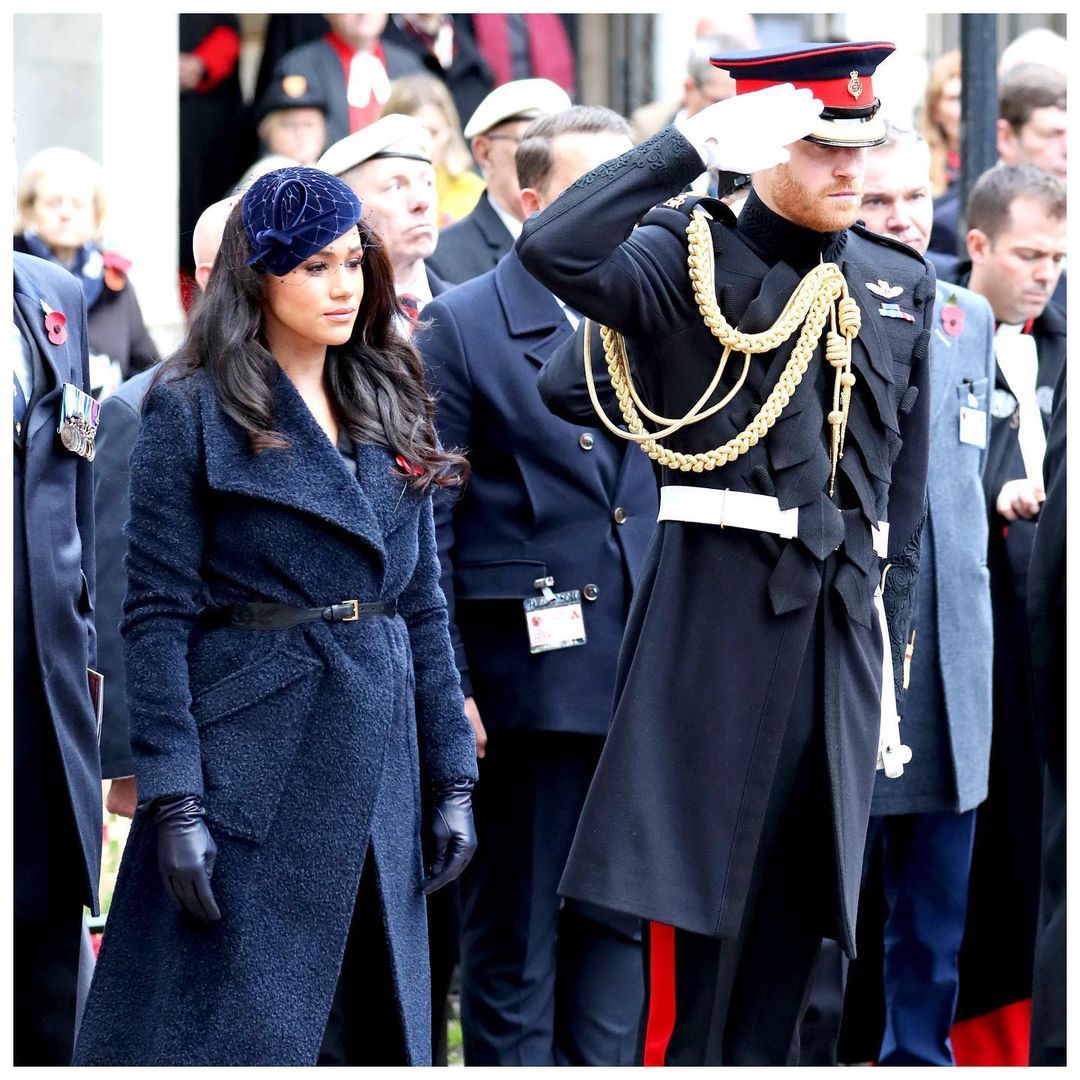 ¿Qué privilegios perdieron Meghan Markle y Harry?