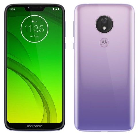 Los mejores celulares baratos de Motorola