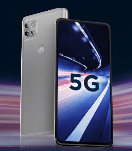 Mejores celulares Motorola de gama media
