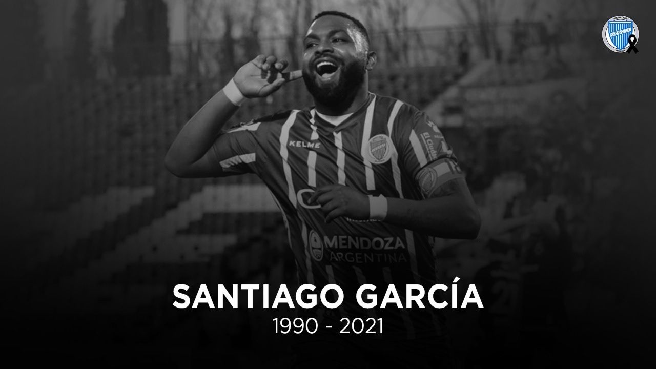 Encuentran muerto a Santiago Morro García, futbolista rechazado en la Liga MX