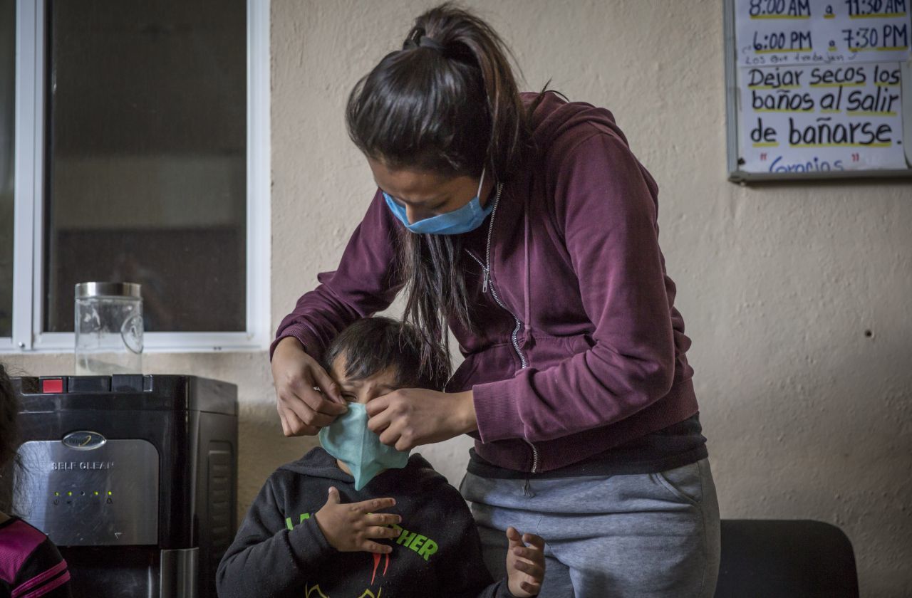 ¿Los niños pueden recibir vacuna contra el COVID?