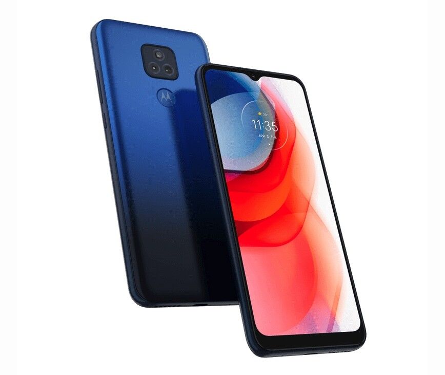 Mejores celulares Motorola de gama media