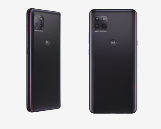 Mejores celulares Motorola de gama alta