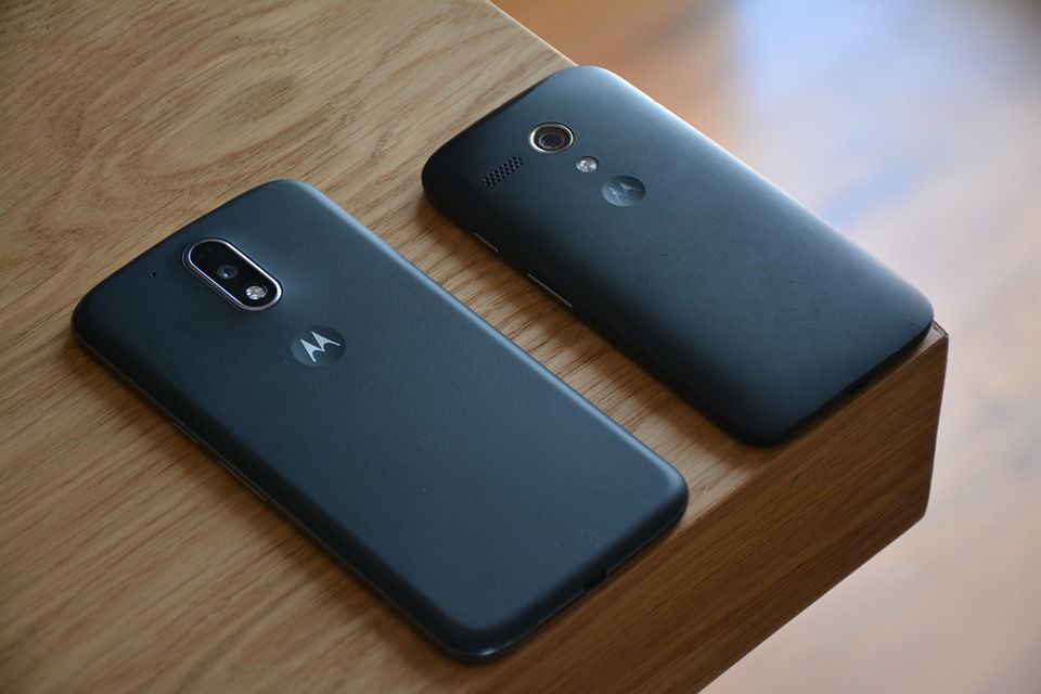 ¿Cuáles son los mejores celulares Motorola para comprar en 2021?