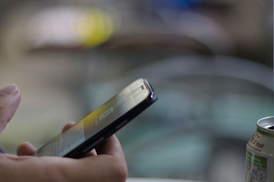 ¿Por qué comprar un celular Motorola?