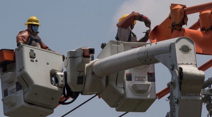 El problema de la dependencia energética de México
