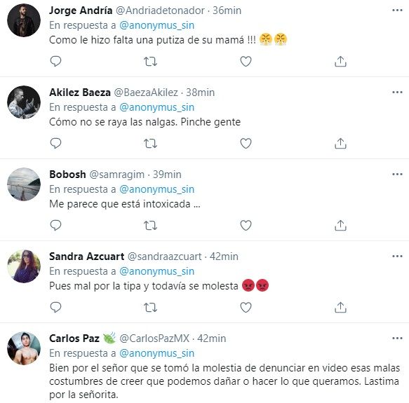 Critican a #LadyRayones en redes